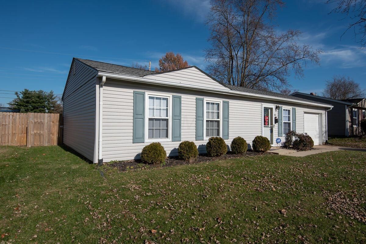 Property Photo:  200 Richards Drive  OH 43015