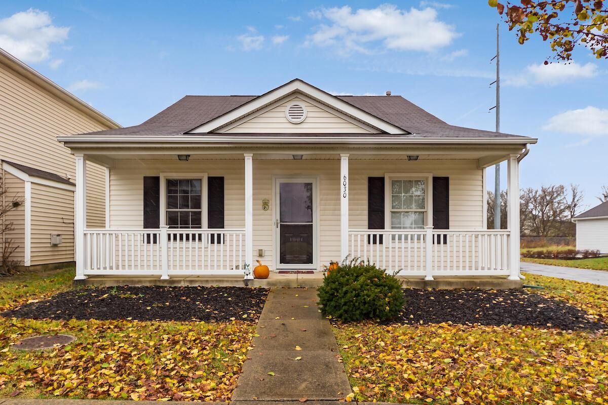 Property Photo:  6030 Federalist Drive  OH 43119 