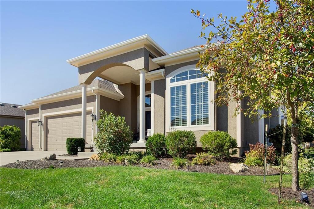 Property Photo: 21106 W 115th Street KS 66061