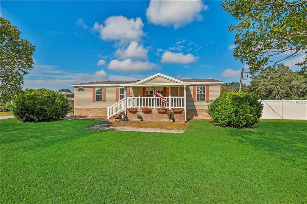 Property Photo:  3006 Clay Turner Road  FL 33566 