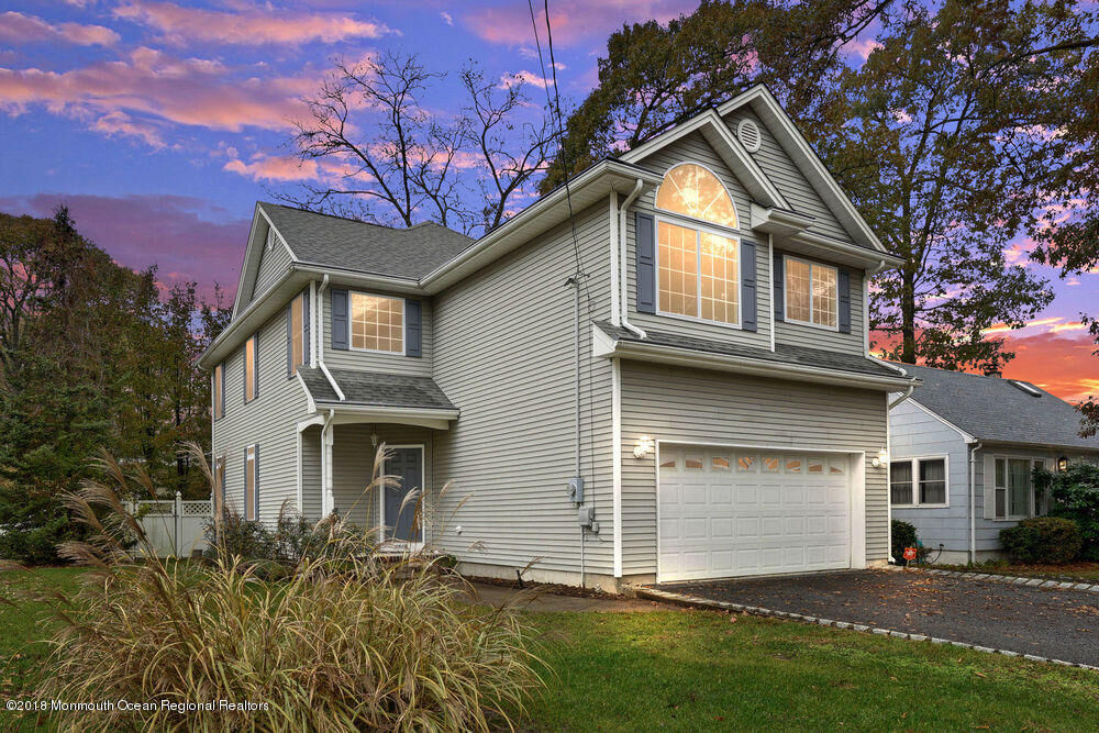 Property Photo:  1515 Dorset Dock Road  NJ 08742 
