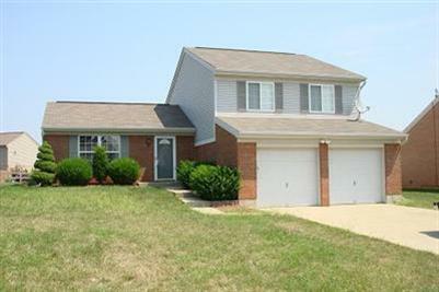 Property Photo:  8781 Sentry Drive  KY 41042 