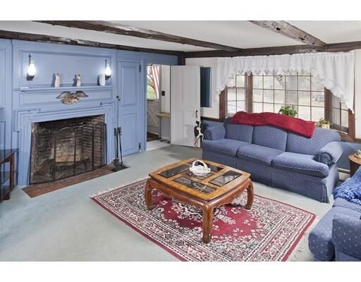 Property Photo:  66 Kensington Rd  MA 02188 
