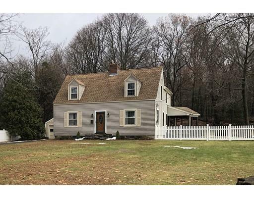 Property Photo: 107 Maple St MA 01583