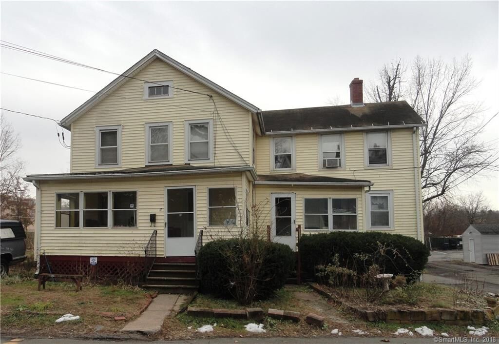 Property Photo: 7 Baer Street CT 06457