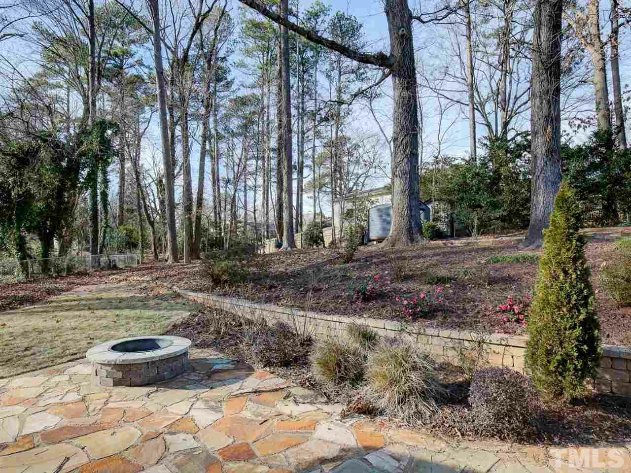 Property Photo:  4909 Baylor Court  NC 27609 