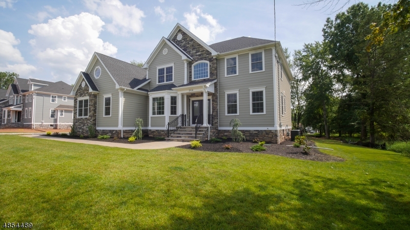 266 Leeham Ave  Bridgewater Twp. NJ 08807 photo