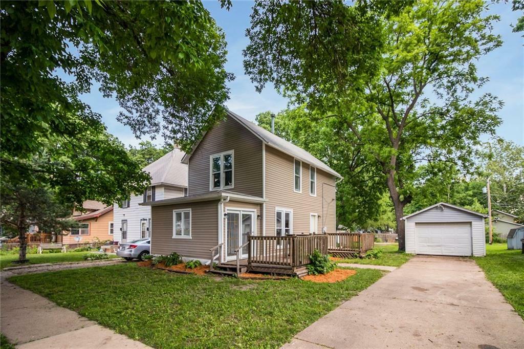 Property Photo:  1519 E 13th Street  IA 50316 