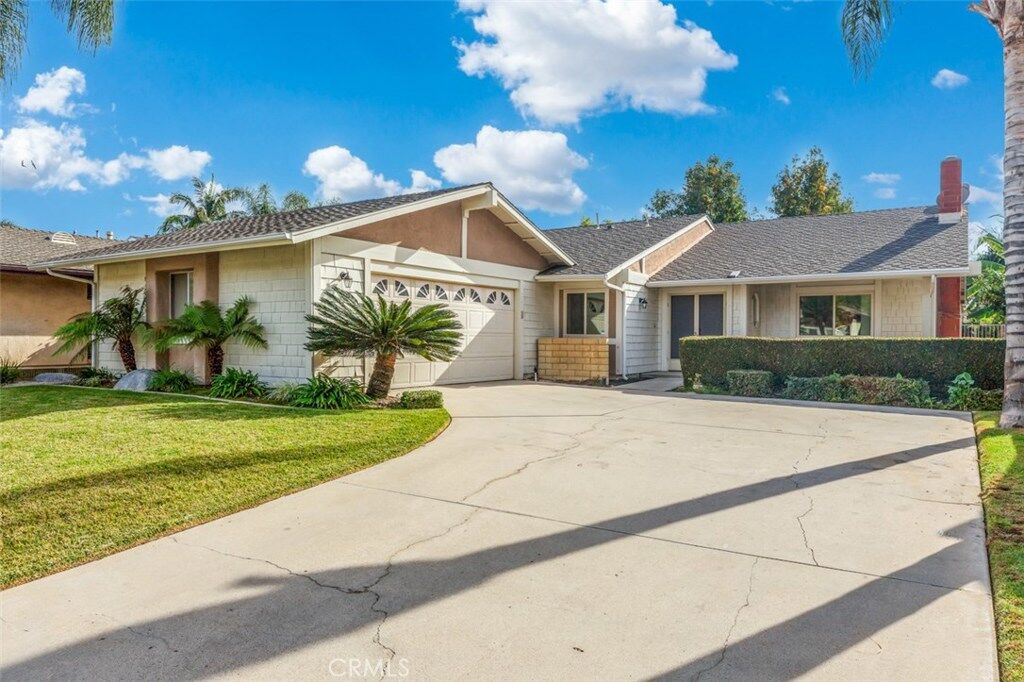 Property Photo: 730 San Ramon Drive CA 92835