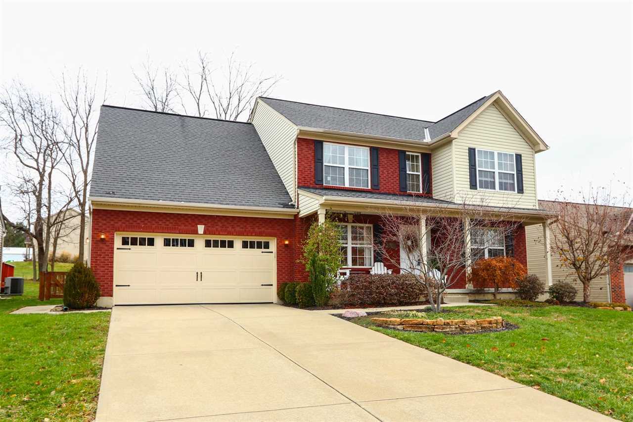 Property Photo:  6952 Lucia Drive  KY 41005 