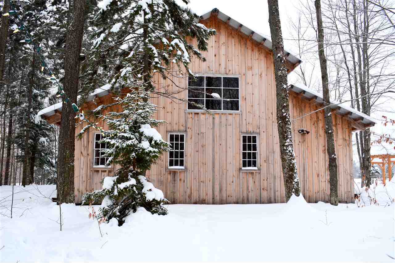 Property Photo: 2956 Mountain Road VT 05471