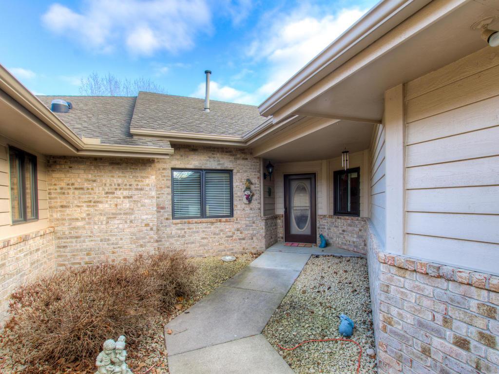 Property Photo: 14329 Embassy Way MN 55124