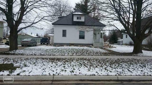 Property Photo: 7174 Lincoln MI 48416