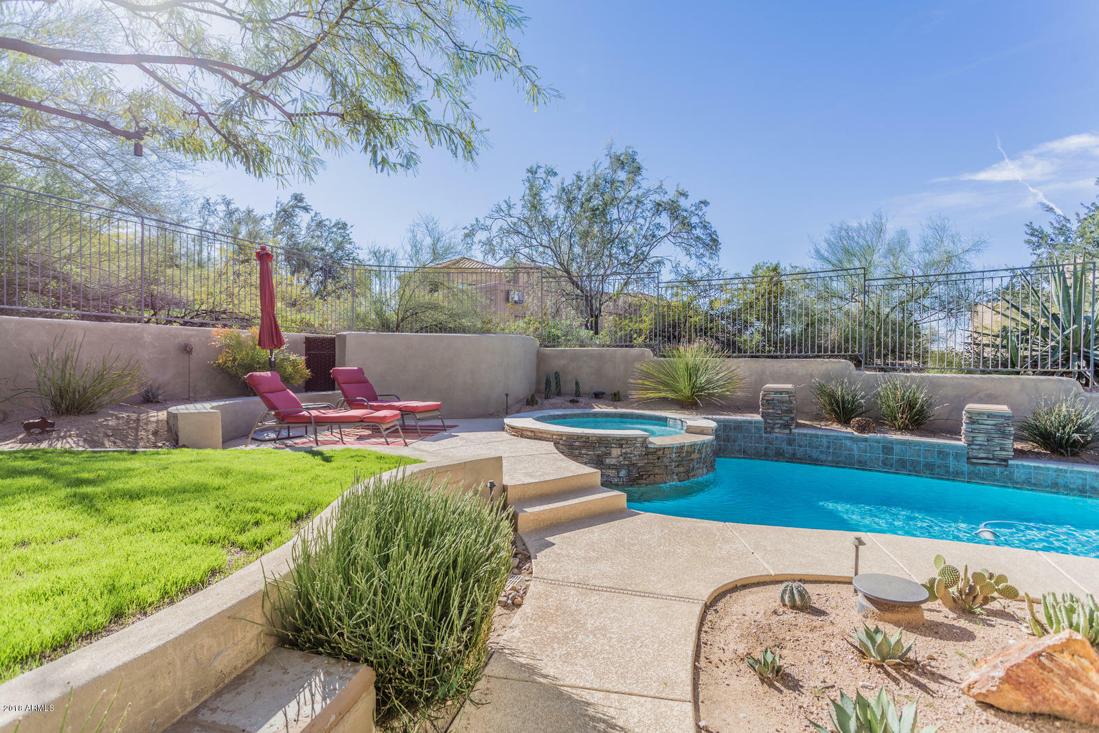 Property Photo:  6446 E Trailridge Circle 95  AZ 85215 