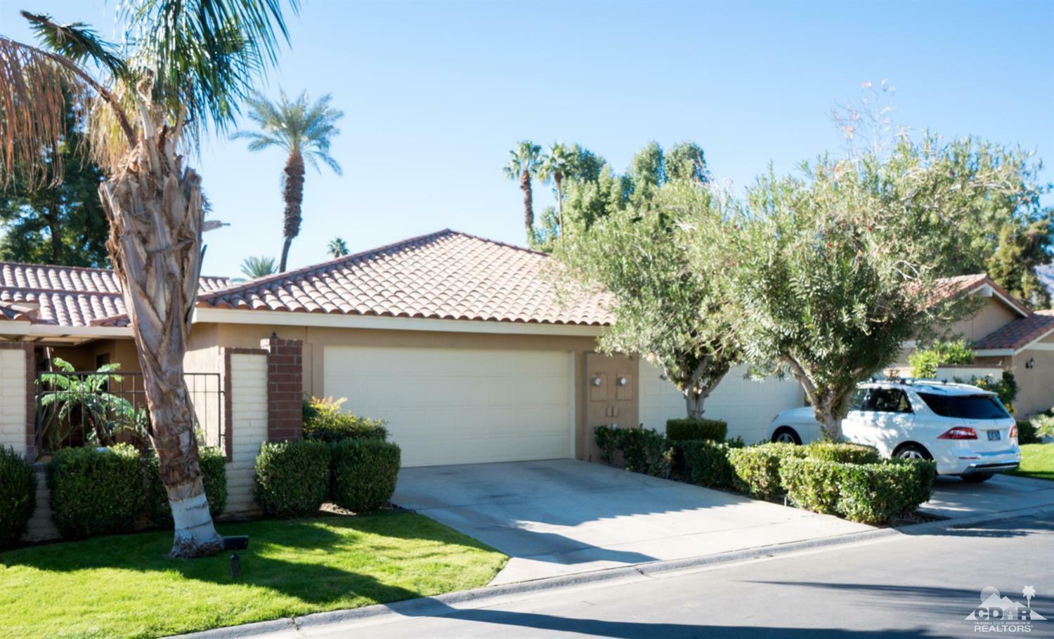 227 Calle Del Verano  Palm Desert CA 92260 photo