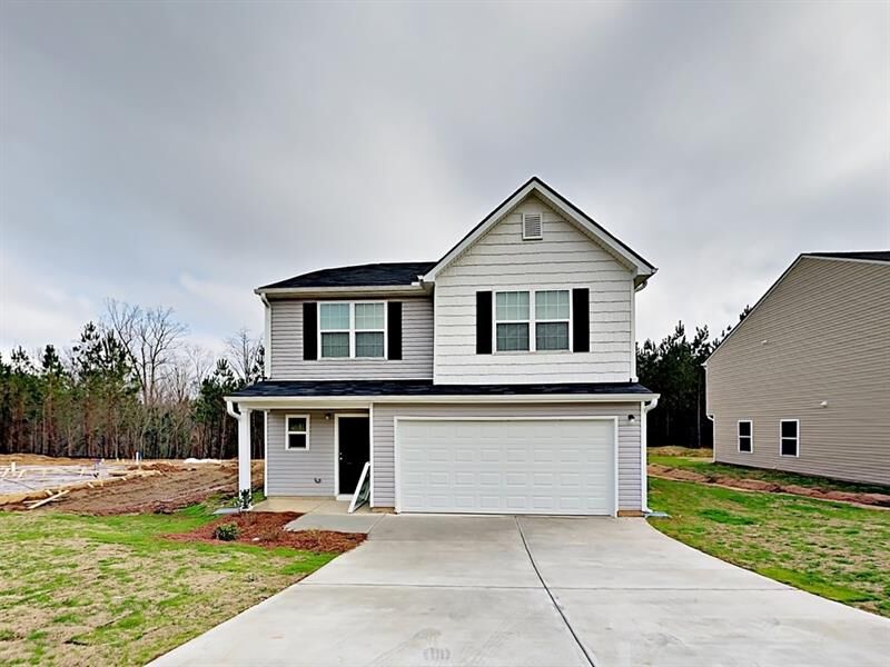 Property Photo: 231 Lantana Crossing 30132