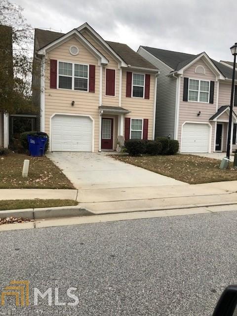 Property Photo: 290 Fieldview Ln GA 30016
