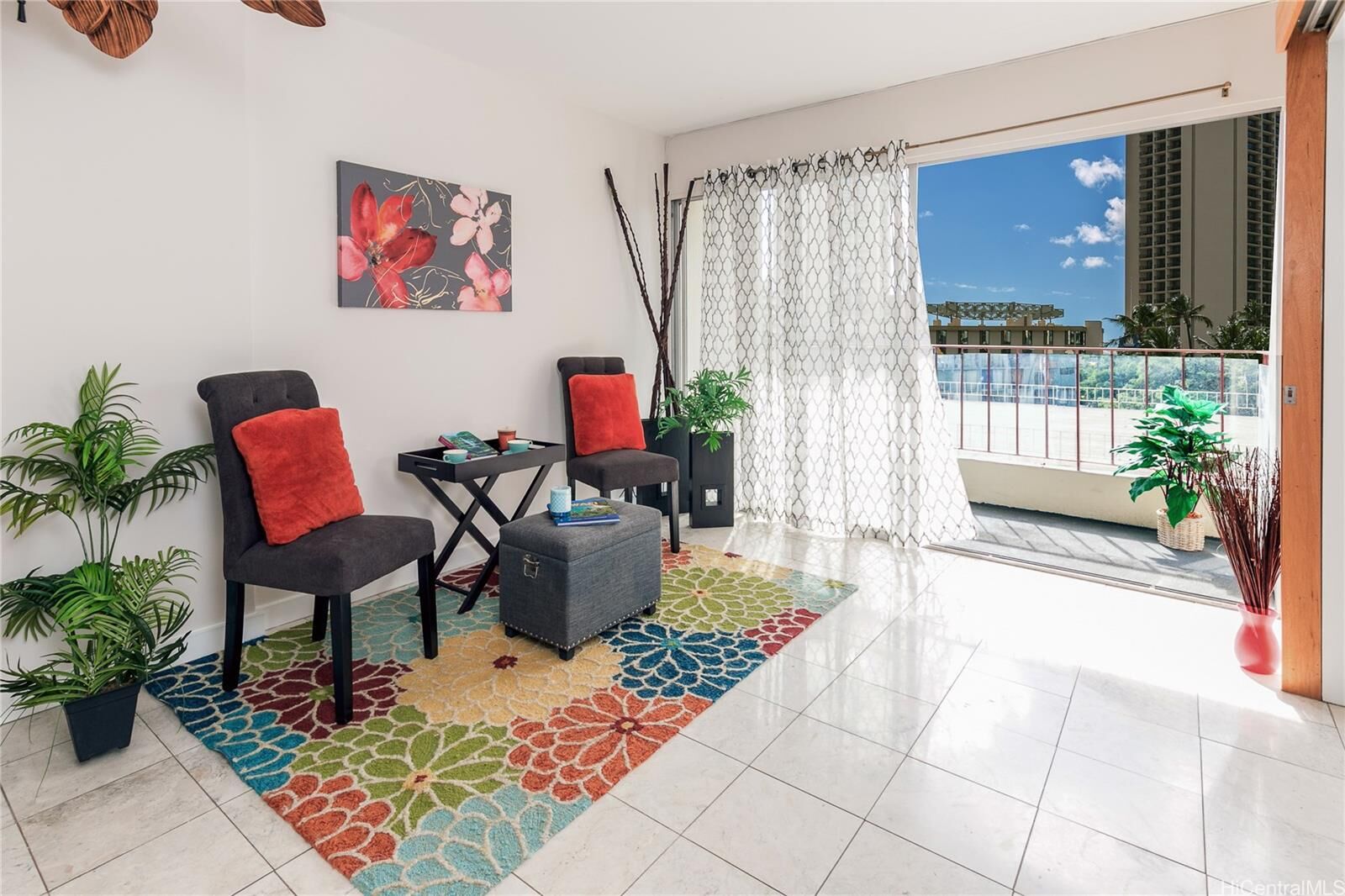 Property Photo:  222 Kaiulani Avenue 504  HI 96815 