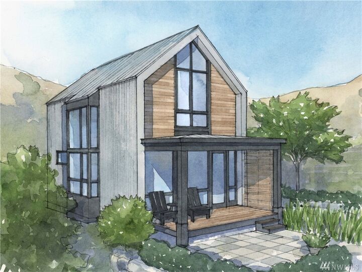 Property Photo:  1450 Cottage Lane  WA 98816 