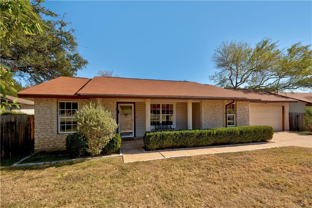 Property Photo: 11021 Hard Rock Road TX 78750