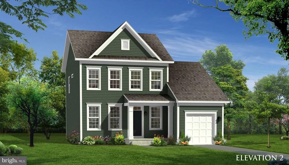 Property Photo:  133 Taylor Court  VA 22656 