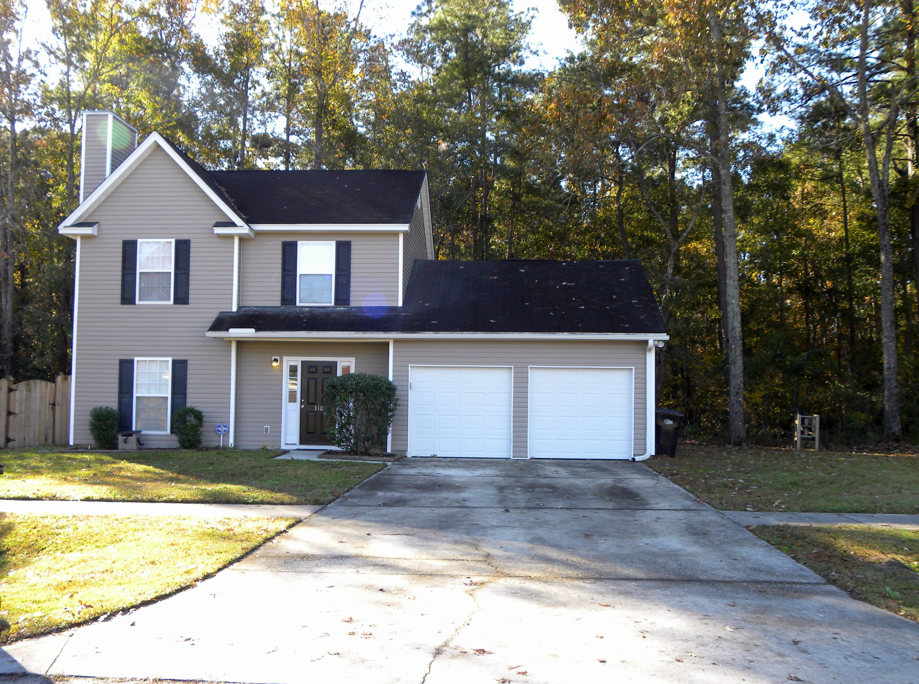 Property Photo: 310 Judy Drive SC 29445