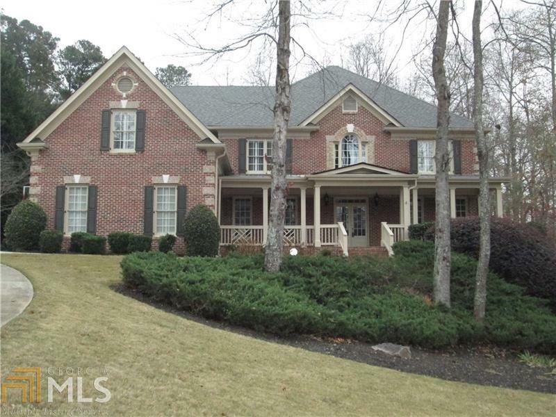 Property Photo:  570 Hickory Mill Ln  GA 30004 