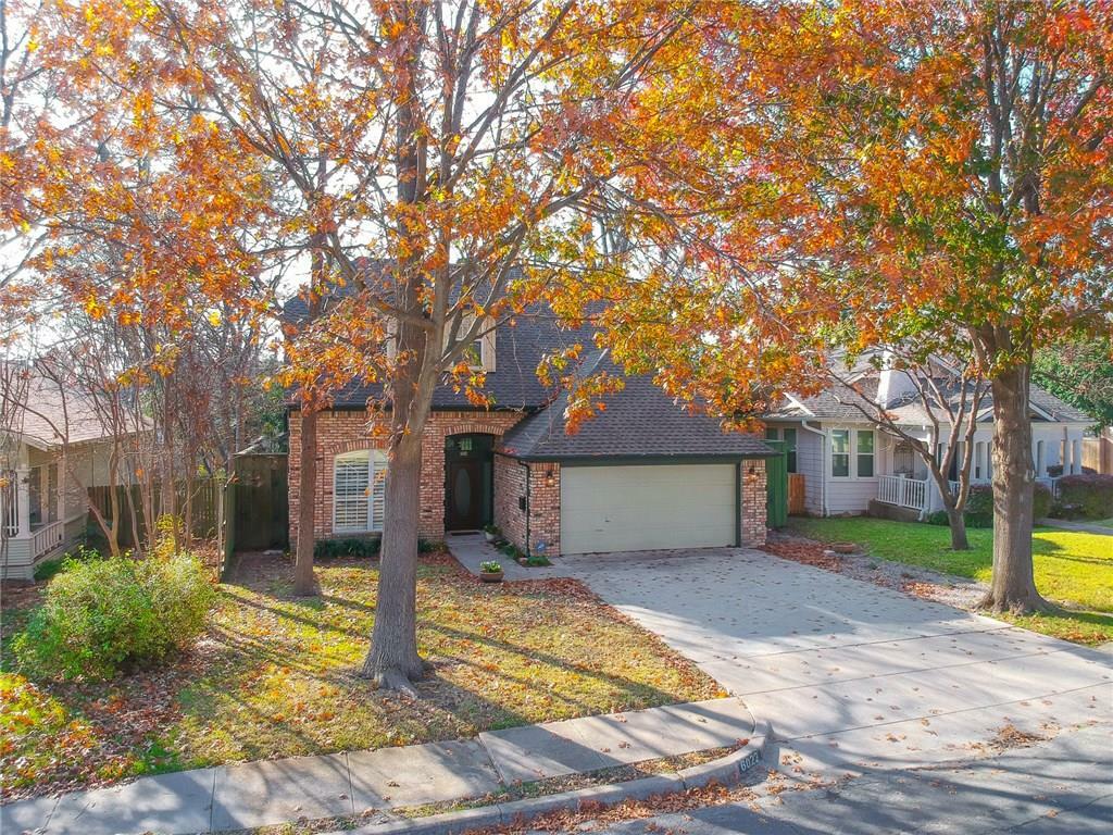 Property Photo:  6022 Prospect Avenue  TX 75206 