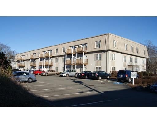 Property Photo: 2 Ocean Avenue 1J MA 01930