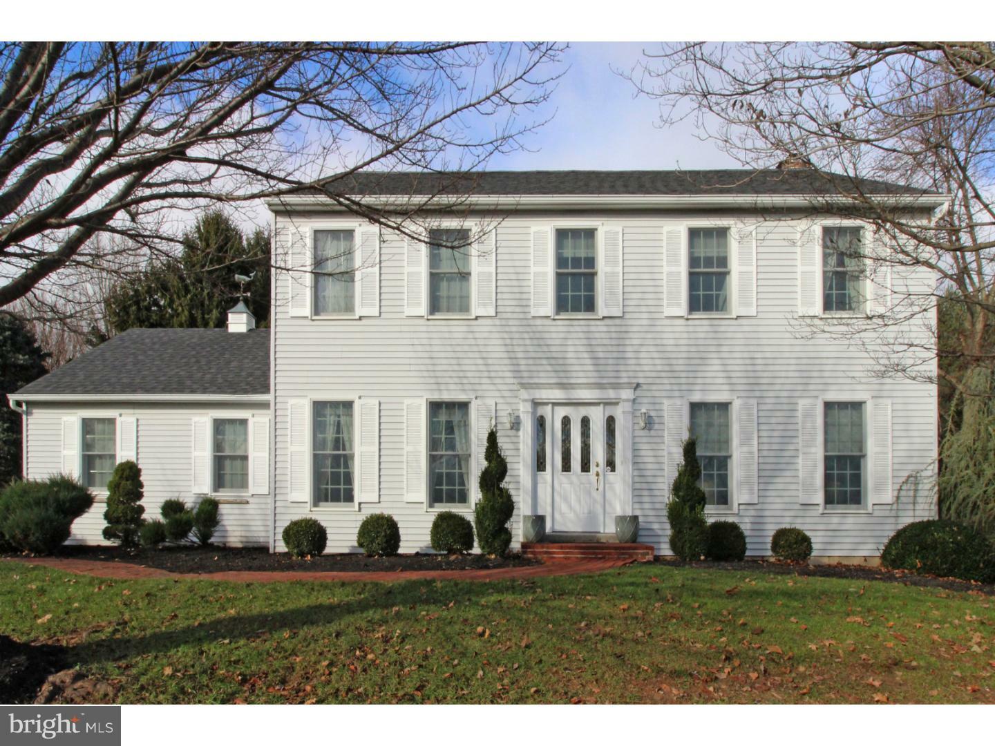 Property Photo: 15 Jonathan Drive PA 19460