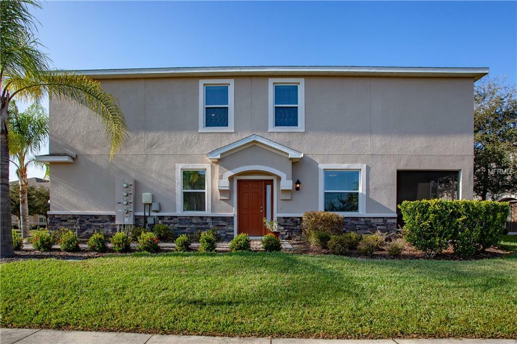 Property Photo: 26917 Juniper Bay Drive FL 33544