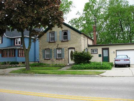 Property Photo:  243 N Mill St  WI 53080 