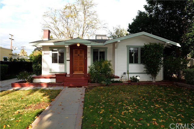 Property Photo: 3739 Linwood Place CA 92506