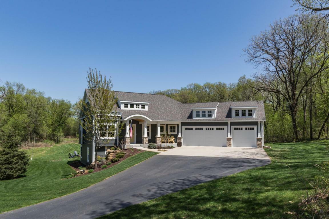 Property Photo: 7224 Siems Lane NE MN 55906