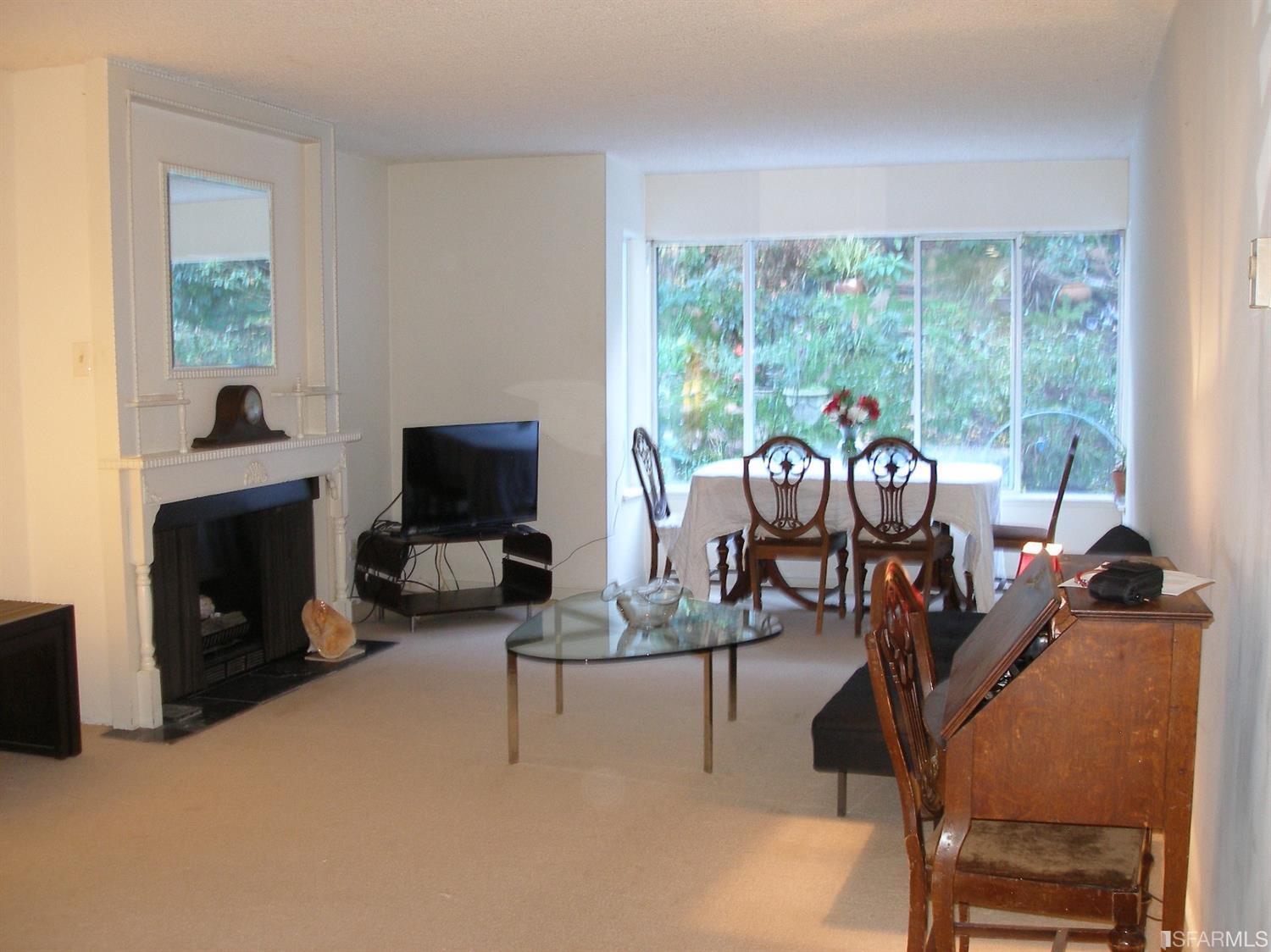 Property Photo: 5330 Diamond Heights Boulevard J204 CA 94131