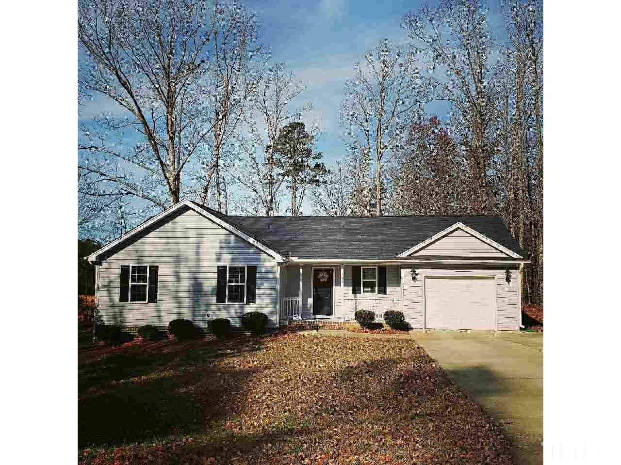 Property Photo:  200 Cornerstone Drive  NC 27525 