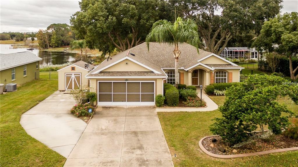 Property Photo:  10534 Summit Square Drive  FL 34788 