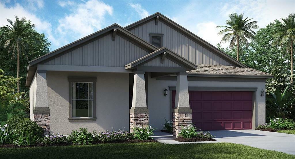 Property Photo:  9910 Sage Creek Drive  FL 33573 