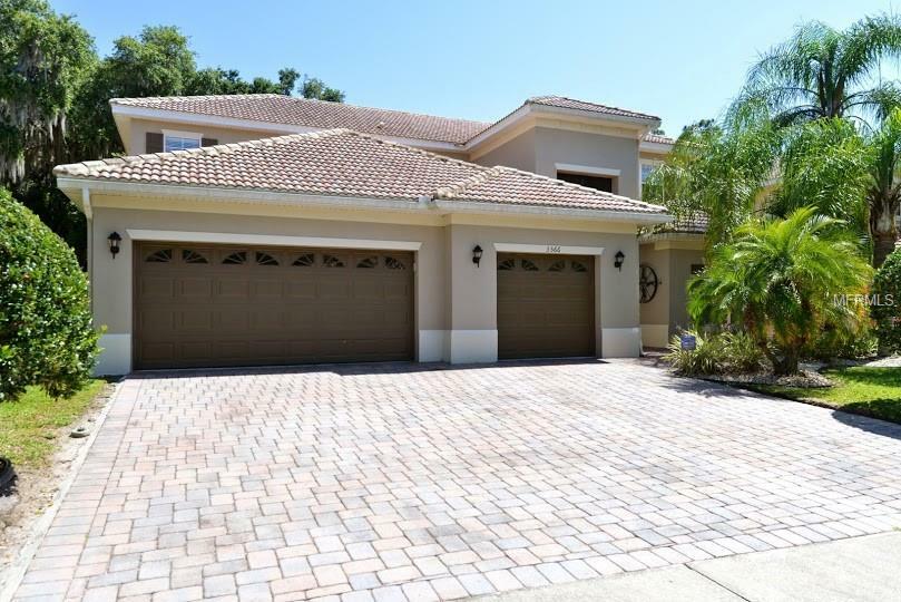 Property Photo:  3566 Sunset Isles Boulevard  FL 34746 