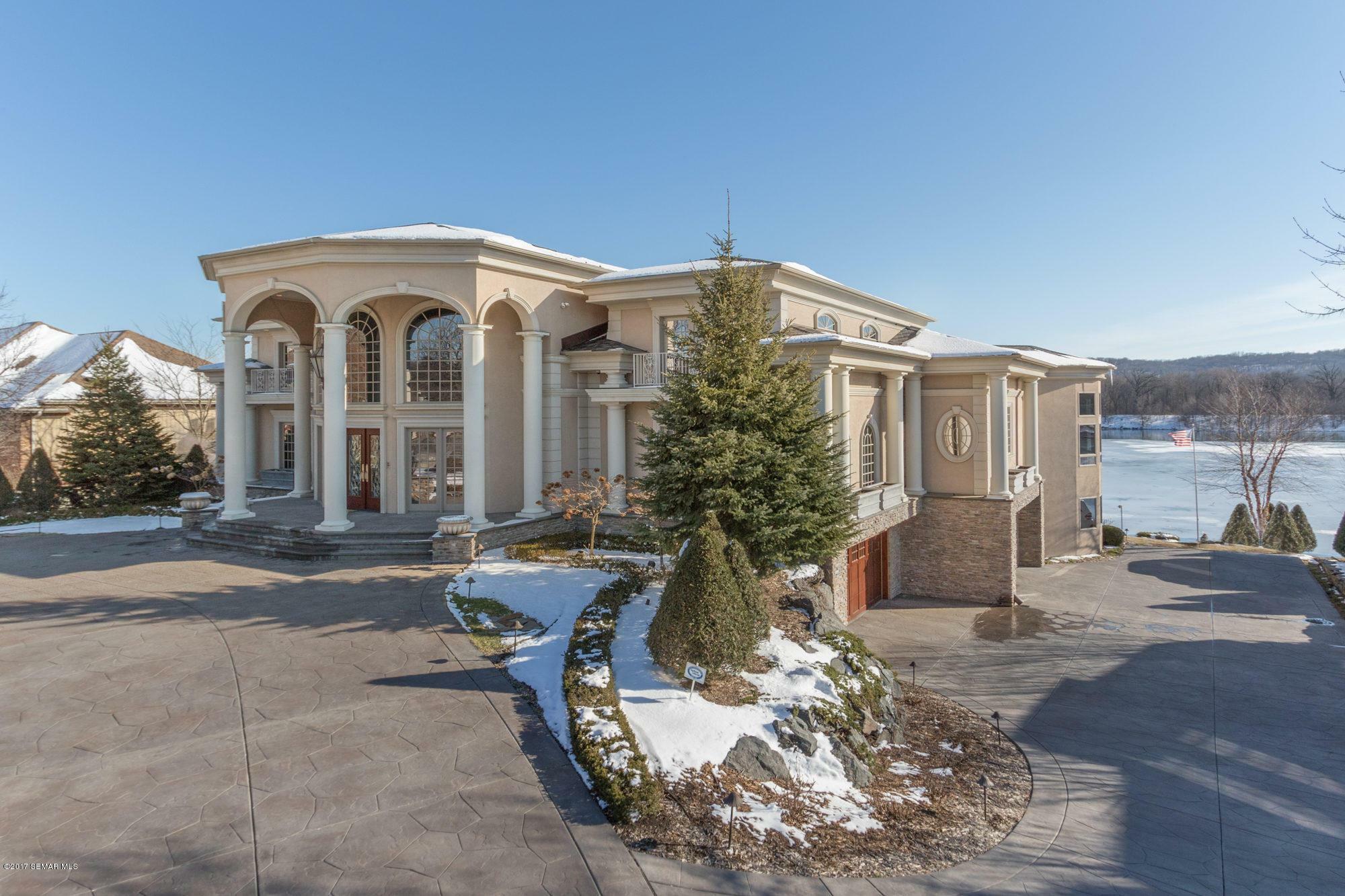 Property Photo: 3118 Salem Point Drive SW MN 55902
