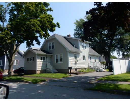 Property Photo: 23 Riverside Street MA 01923