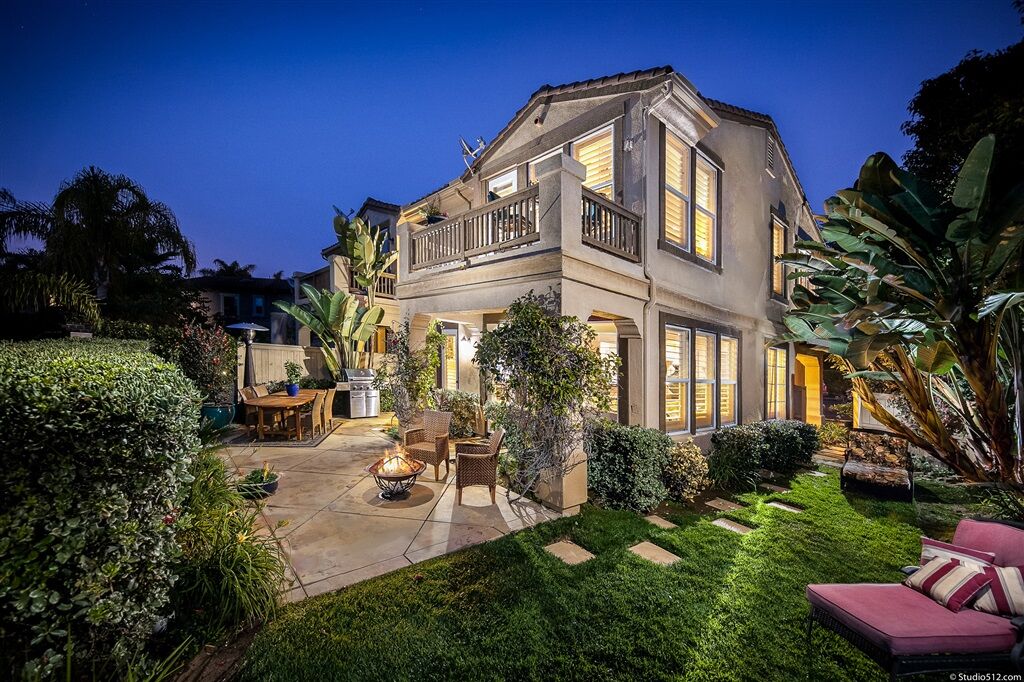 Property Photo:  7491 Seashell Ct  CA 92011 