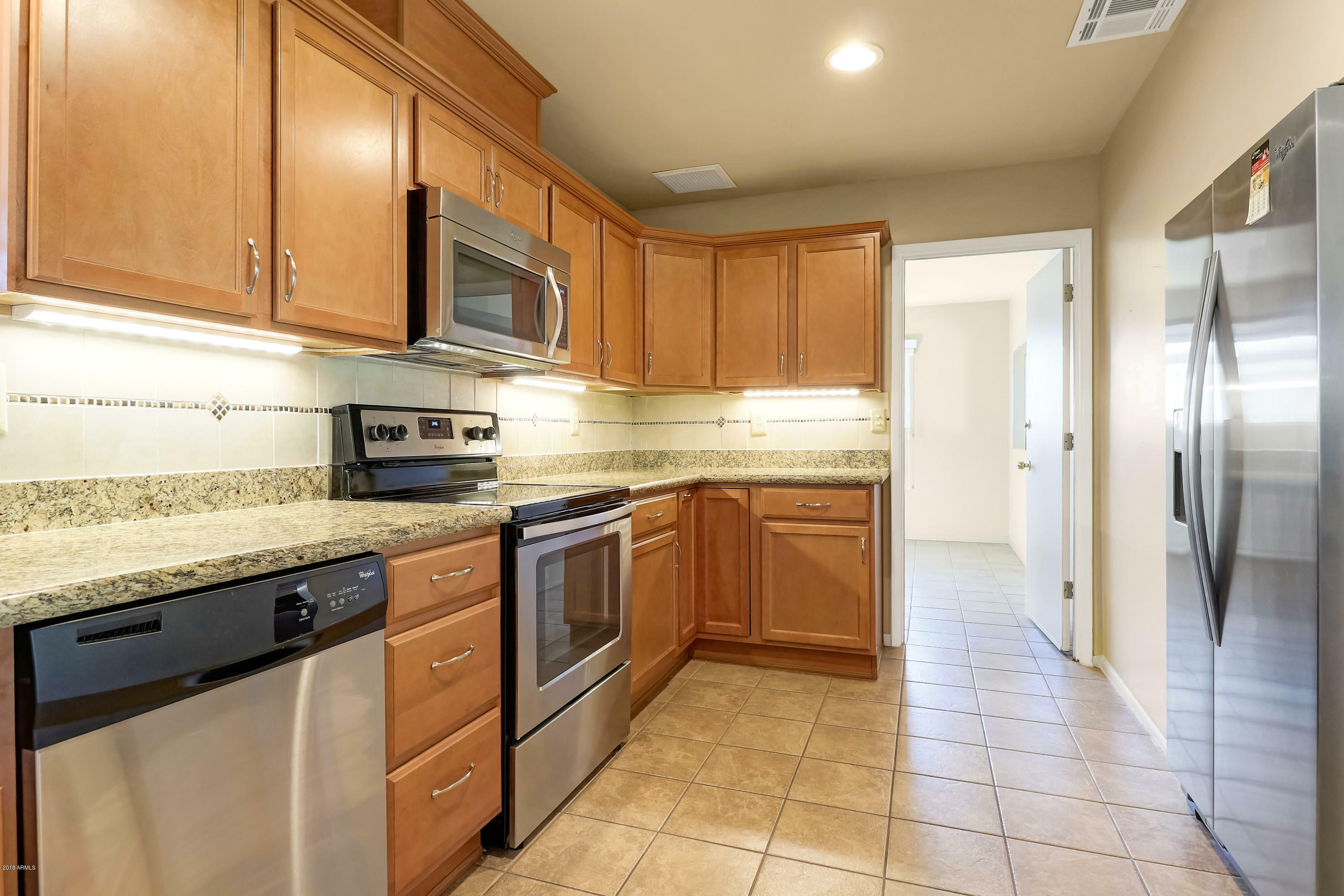 Property Photo:  17223 N Calico Drive  AZ 85373 