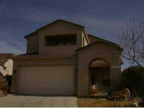 Property Photo:  12180 Sitting Bull  TX 79936 