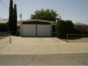 Property Photo:  10609 Josie Place  TX 79924 