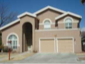 Property Photo: 6569 Majestic Ridge TX 79912