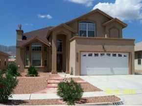 Property Photo: 11101 Acoma TX 79934