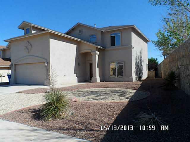 7313 Camino Del Sol  El Paso TX 79911 photo