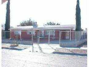 Property Photo:  5404 Gulfport  TX 79924 