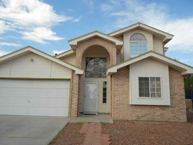 Property Photo:  1712 Charlie Smith  TX 79936 